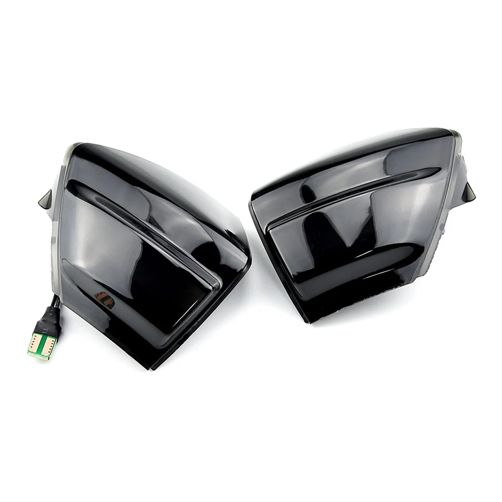 Fanale Fanalino Freccia Per Ford Per S-Max 2007-2014 Per Kuga C394 2008-2012 Per C-Max 2011-2019 LED Indicatore Direzione Dinamico Specchietto Laterale Indicatore Sequenziale Indicatore Direzione