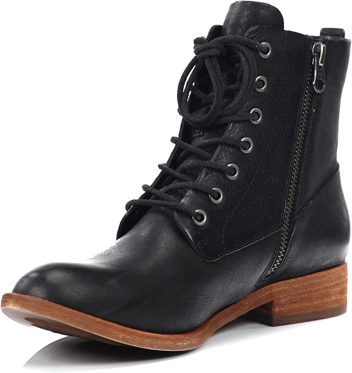 KorkEase Women's Violeta Boot Amazon.co.uk Fashion