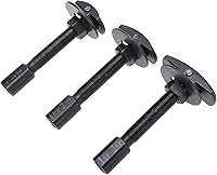 Vista 1 de 8MILELAKE Kit de herramientas de extracción de extractor de rodamientos de eje trasero