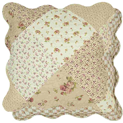 Clayre & Eef q142.030 federa per cuscino ca. 50 x
