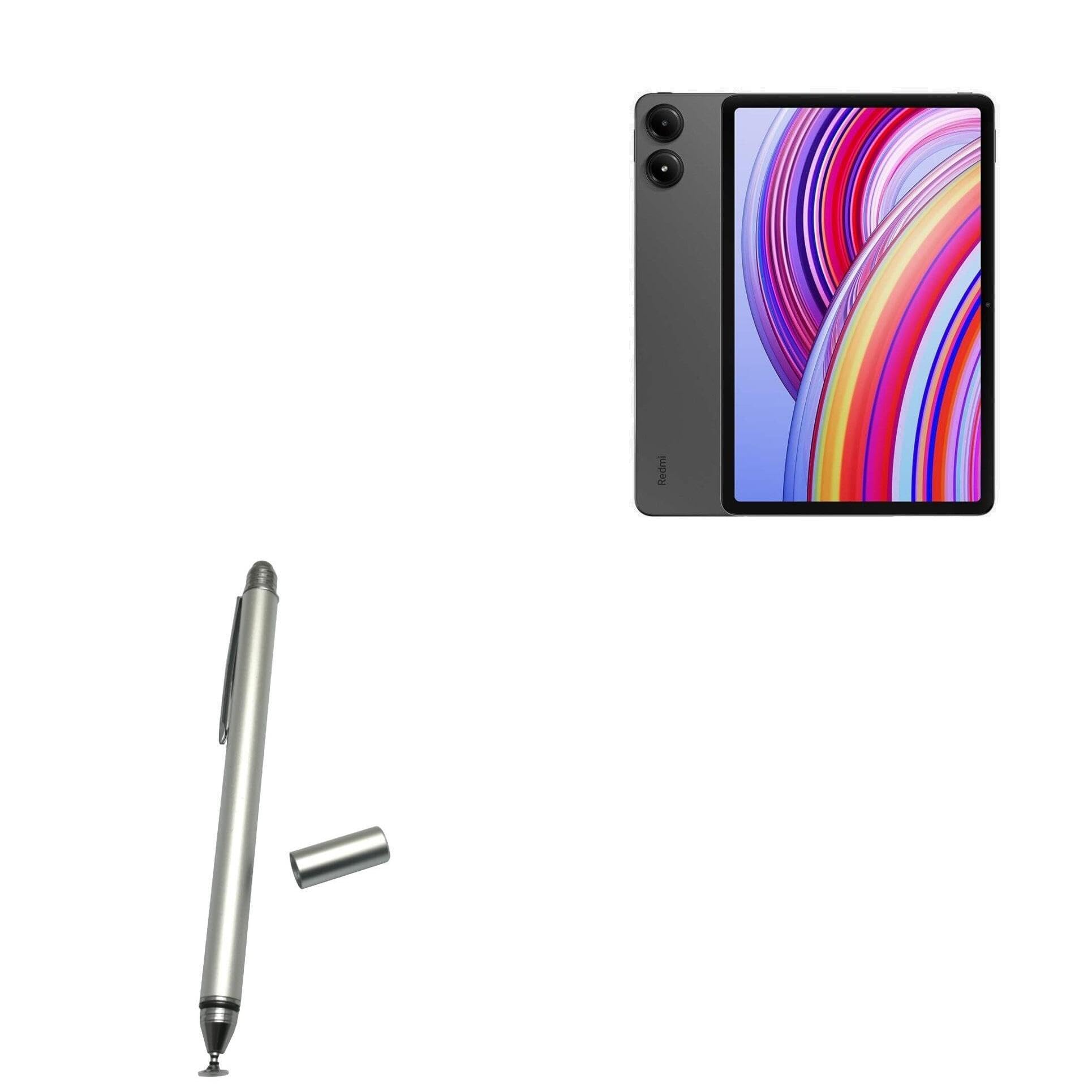 Amazon.com: BoxWave Stylus Pen Compatible with Xiaomi Redmi Pad 