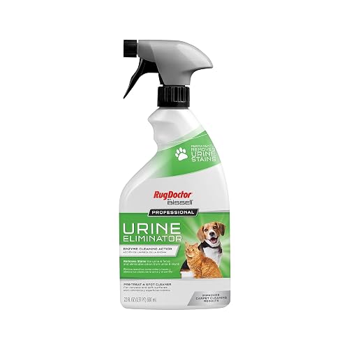 Rug Doctor by BISSELL Urine Eliminator 22oz