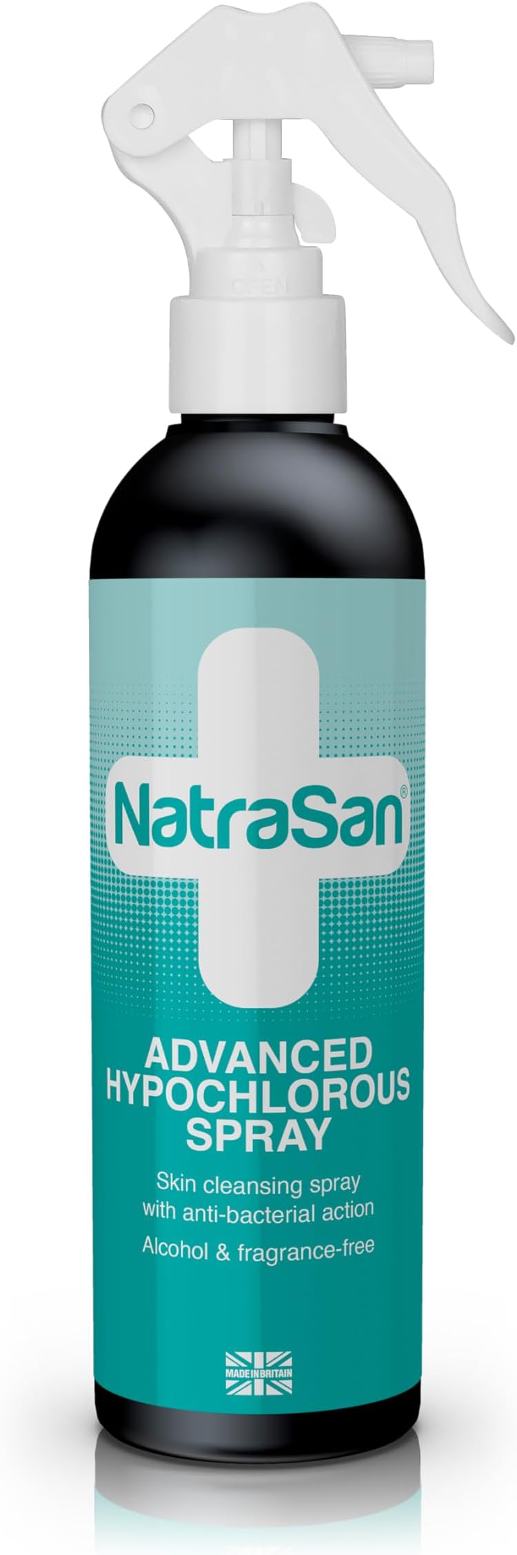 NatraSan Antiseptic Spray - 250ml