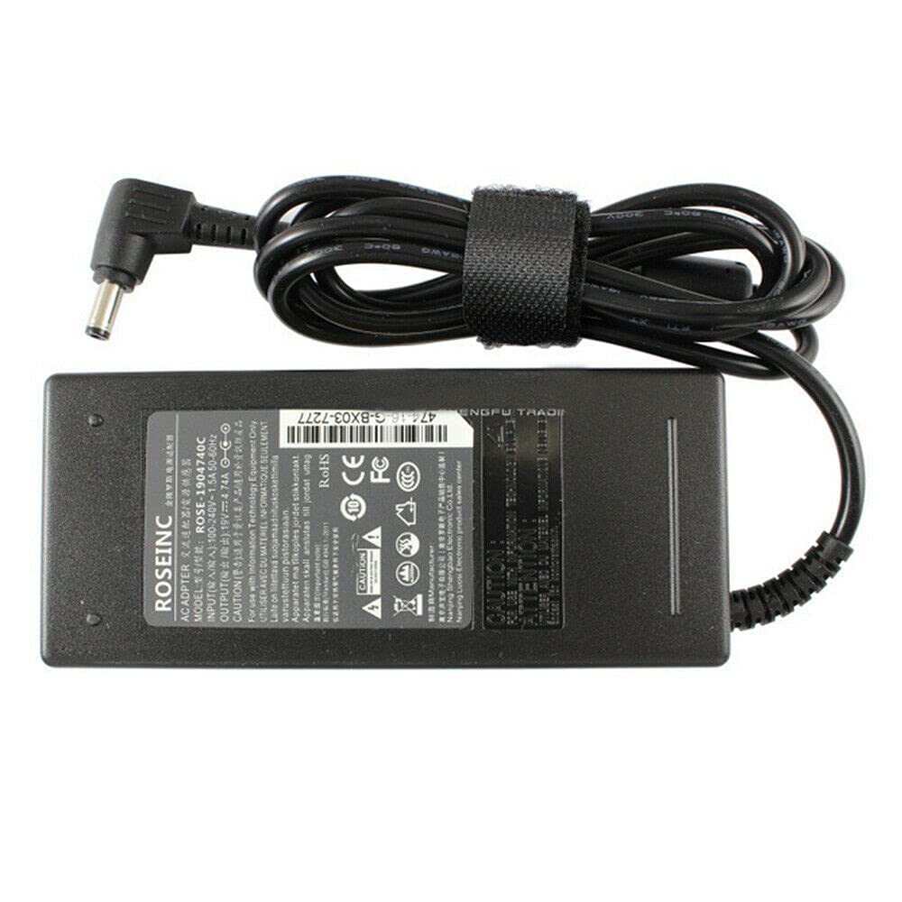 Tester per batteria con display LCD, tester per batteria da 85 W e batteria EBC-A20 per batteria al litio/acido al piombo