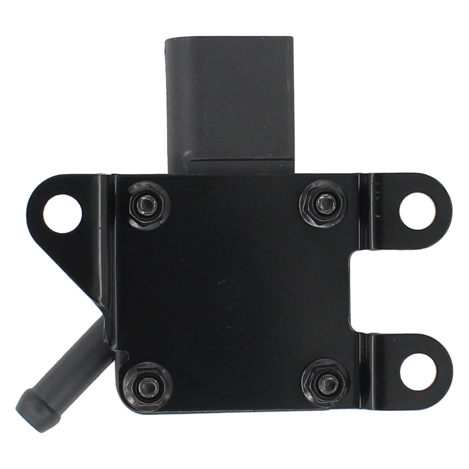 Capteur de pression des gaz d'échappement - Capteur de pression différentielle - Pour série 1 E81 E87 E88 E82 Série 3 E90 E91 E92 E93 Série 5 E60 E61 Série 5 F10 F11 Série 5 GT F07 Série 7 F01 X1 E8 4