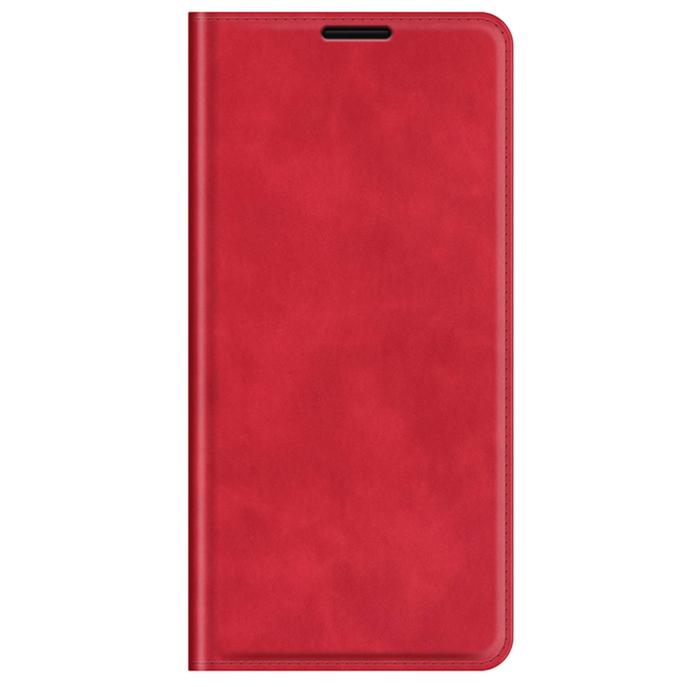 SEAHAI Pelle Cover per Honor X8a, Premium PU/TPU Antiurto Portafoglio