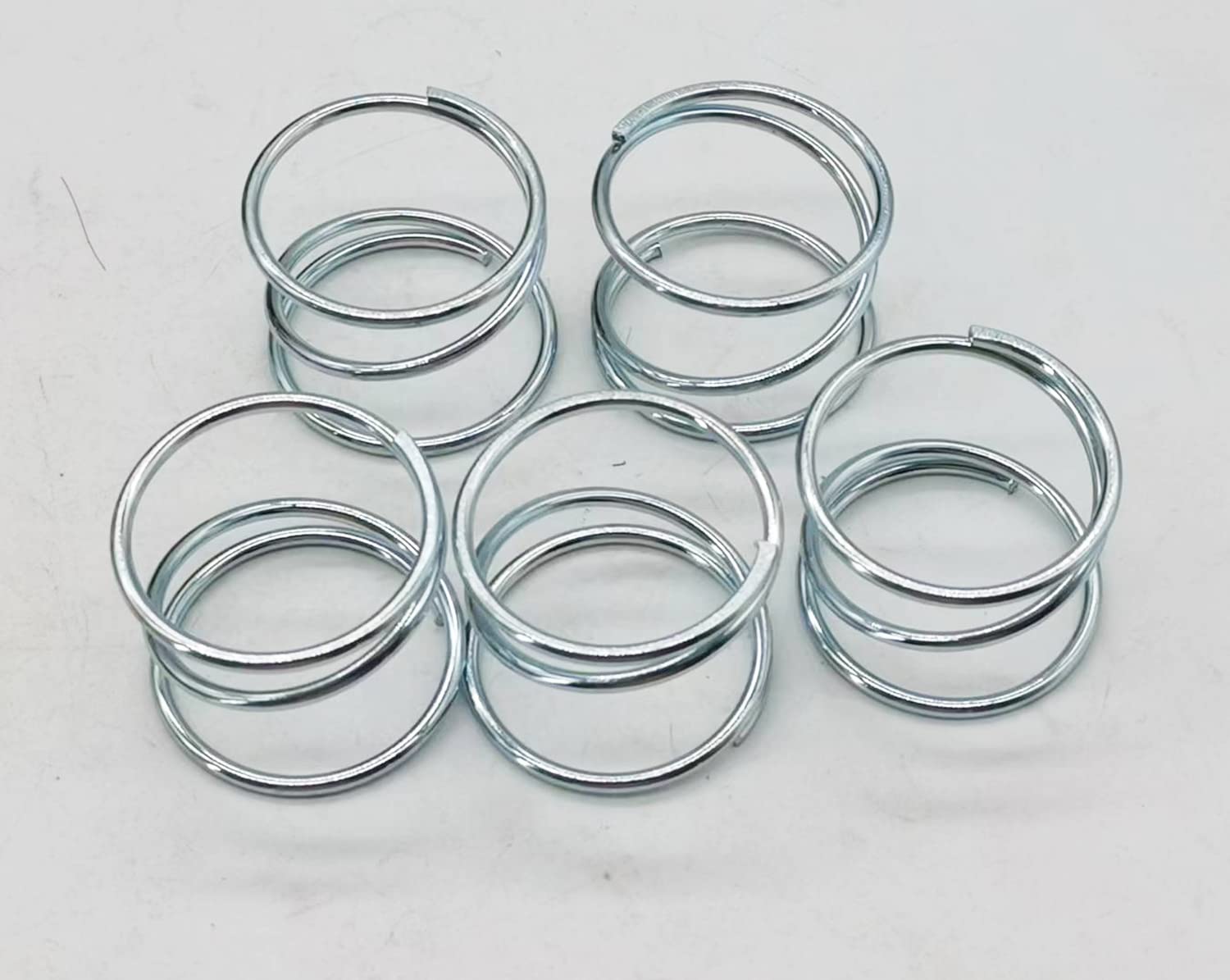 Kerlista,Replacs Part, Trimmer Head Spring fits for Redmax Trimmer Head and Autocut C 26-2,4002 710 2169,40027102169 with Stihl FS55 FS55R FS56 FS56RC FS70 FS240 FS250 Brushcutters