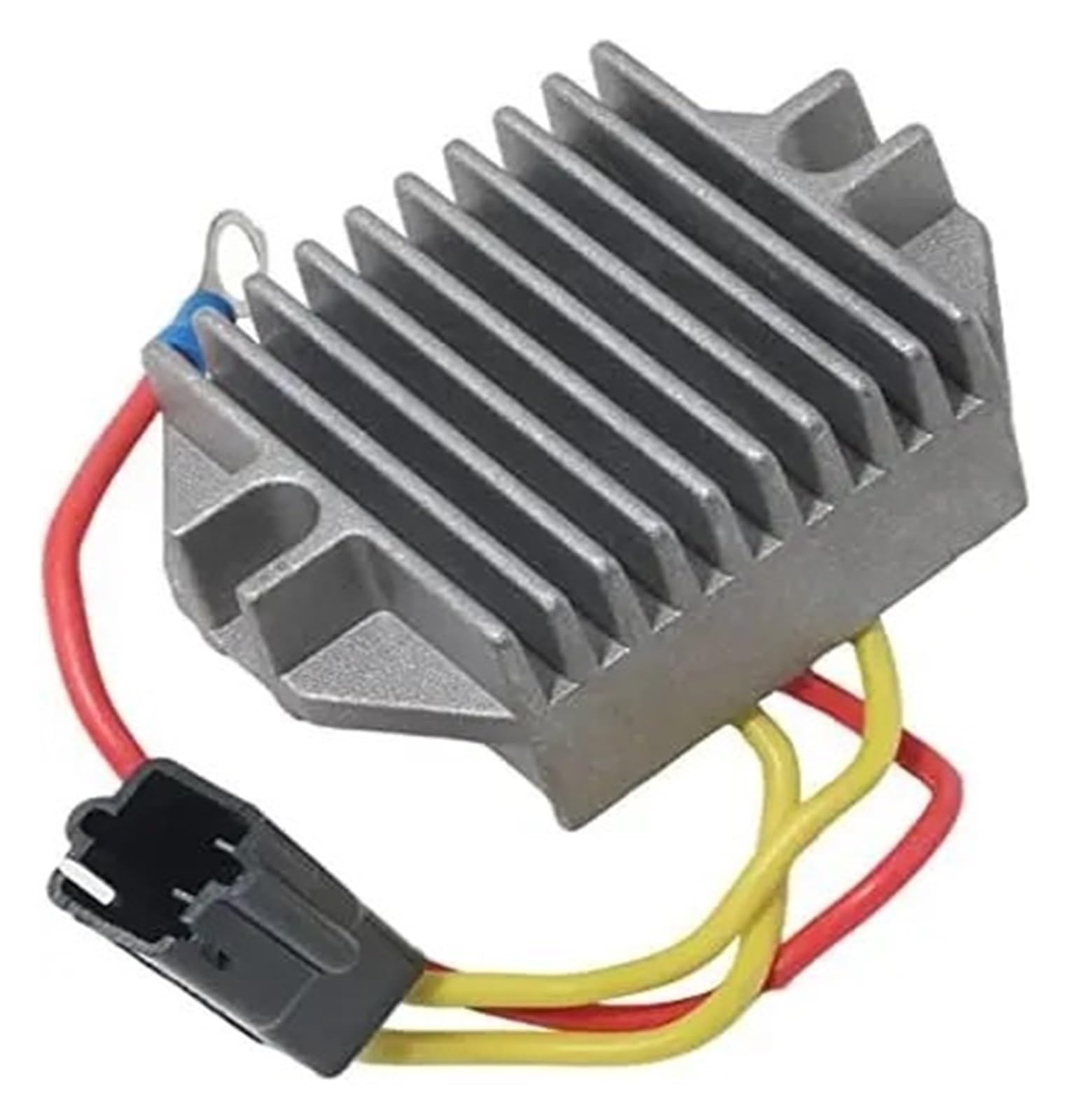 Regulador de Voltaje Rectificador regulador de Voltaje para Briggs para Stratton 543477-0002-J1