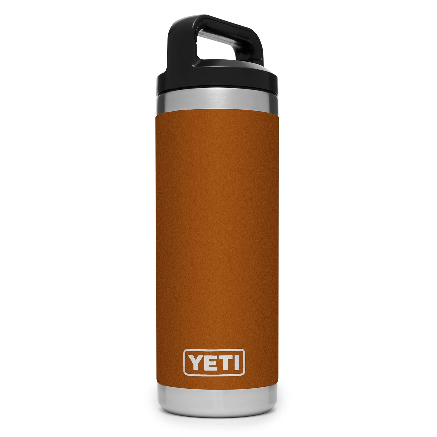 Amazon.com : YETI Rambler 18 oz Bottle, Vacuum Insulated