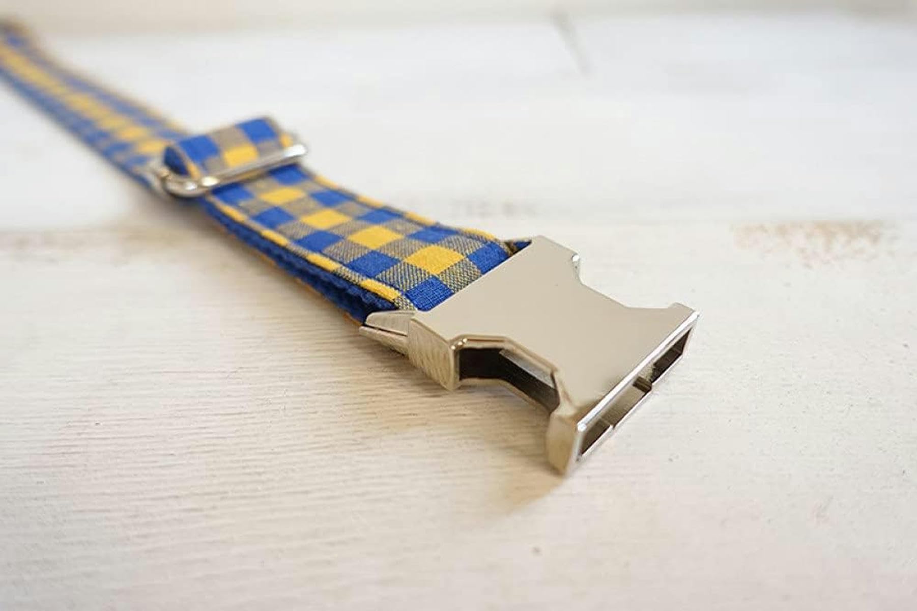 Collier pour Chien Solide Fournitures Uniques pour Animaux de Compagnie Collier pour Chiot pour Chien Collier 5 Tailles-Collier pour Chien-M