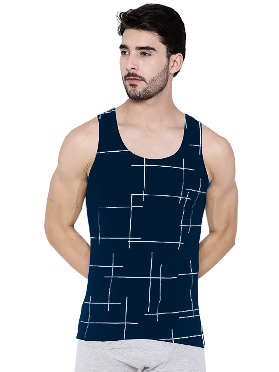 Men's Regular Fit Vest