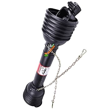 Amazon.com: BLUESUNSOLAR PTO Shaft 1-3/8