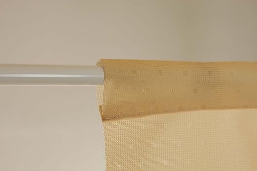 Miniatura 7 de Studio Ghibuli Totoro Noren - Tapiz de cortina con diseño de cara de Totoro