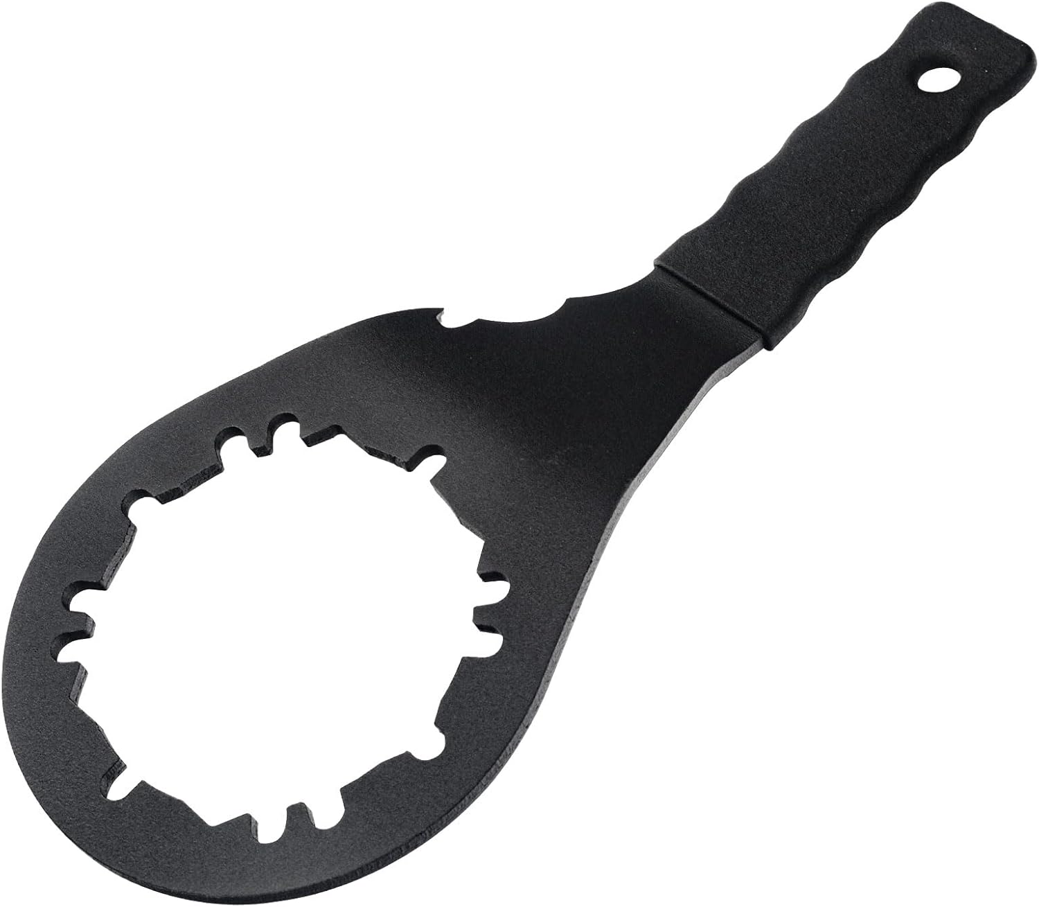 Universal Sink Wrench/Sink Drain Wrench Fits Hex Nuts & all 4, 6 & 8 tab Locking Nuts on