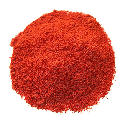 Miniatura 2 de Spice Jungle Paprika, 85-100 ASTA - 16 oz.