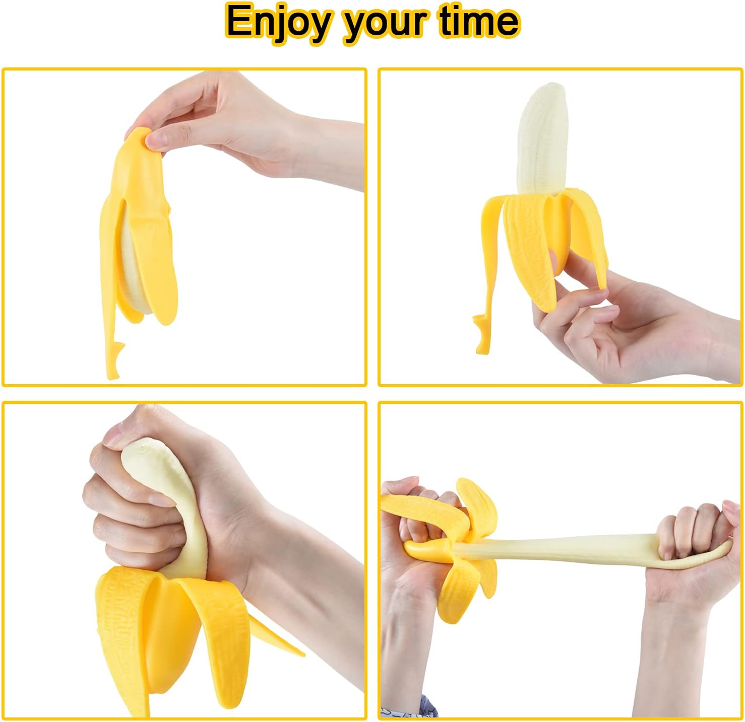 Tao-Ge Kids Monkey Onesie Costume Boys Girls Animal Monkey Christmas Costumes for Child Toddler with Banana Accessories - Image 3