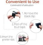 Pitooler 245XL Cartouche d'encre Remplacement pour Canon PG-245/243 Noir Compatible avec Pixma TS3420 TR4520 MX492 MX490 TS3425 MG2525 TS3320 MG2524 TS3400 TS3300 TS3429 MG3022 MG2920