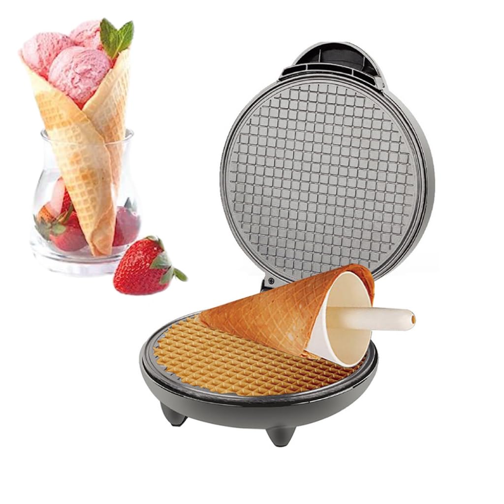 Product Ice Cream Cone Maker
