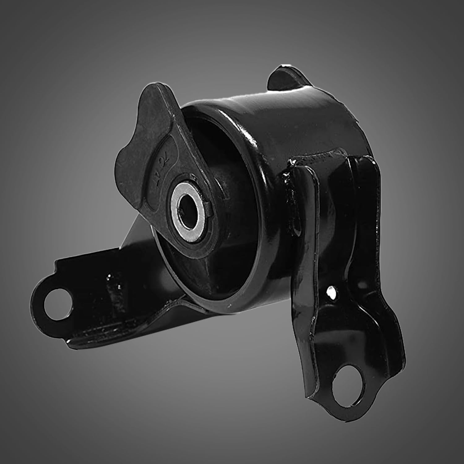 CRV 2.4L Engine Motor Mount-Transmission Mount kit - RP Remarkable Power, 2002 2003 2004 2005 2006 Front Rear Right Auto Trans A4504 A4506 A6596 A6597, Automotive Replacement Part 4 PCS