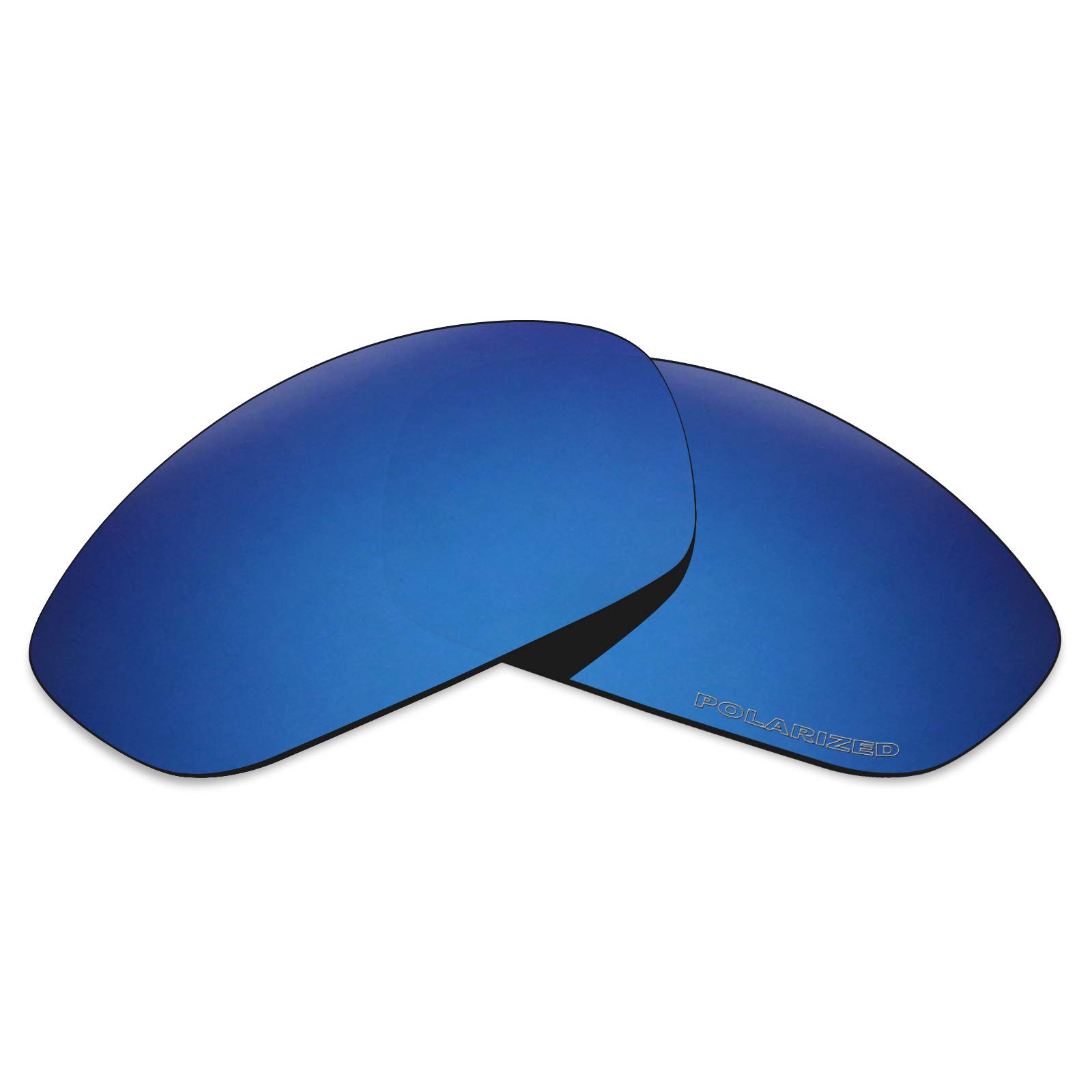 Mryok Lenti di ricambio per Oakley Straight Jacket 2007 - Options