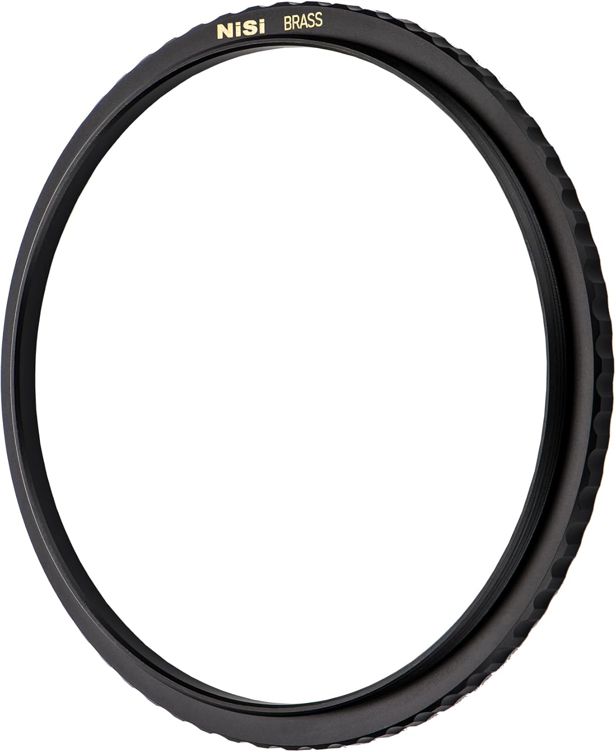 Brass Pro 77mm to 82mm Step-Up Ring