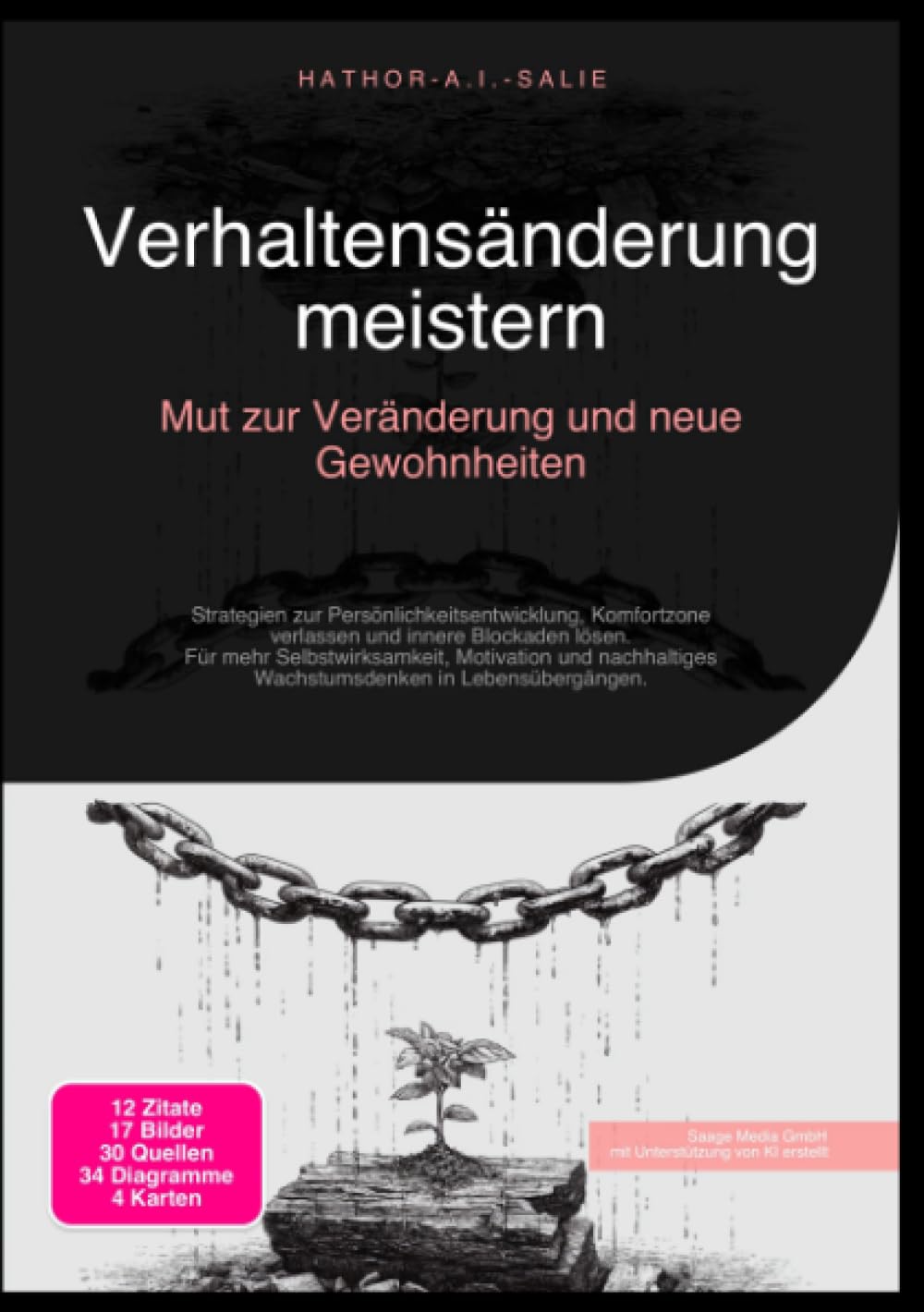 Verhaltensänderung meistern: Mut zur Veränderung und neue Gewohnheiten