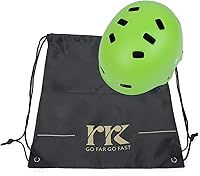 Vista 8 de Casco de bicicleta para jóvenes y niños, casco de bicicleta y patineta para edades 5-8-10-12-14 años niños y niñas adolescentes, ajustable