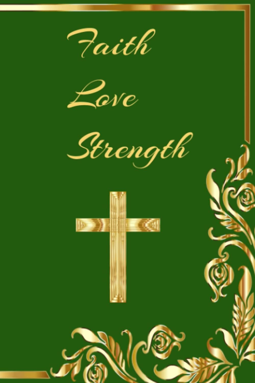 Prayer Journal for Men: a devotional prayer journal for men with encouraging bible verses