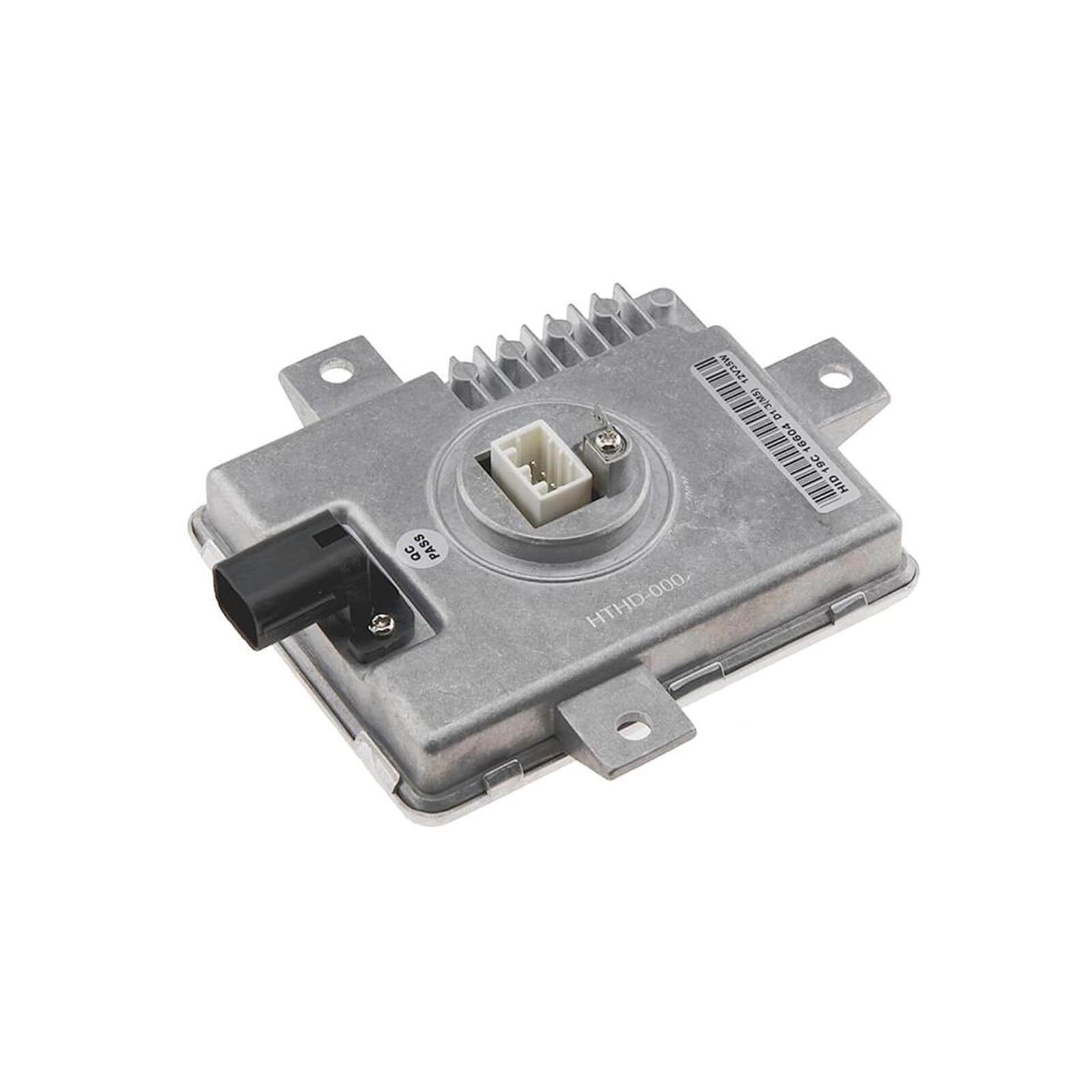 NTY Steuergerät, Beleuchtung EPX-HD-000