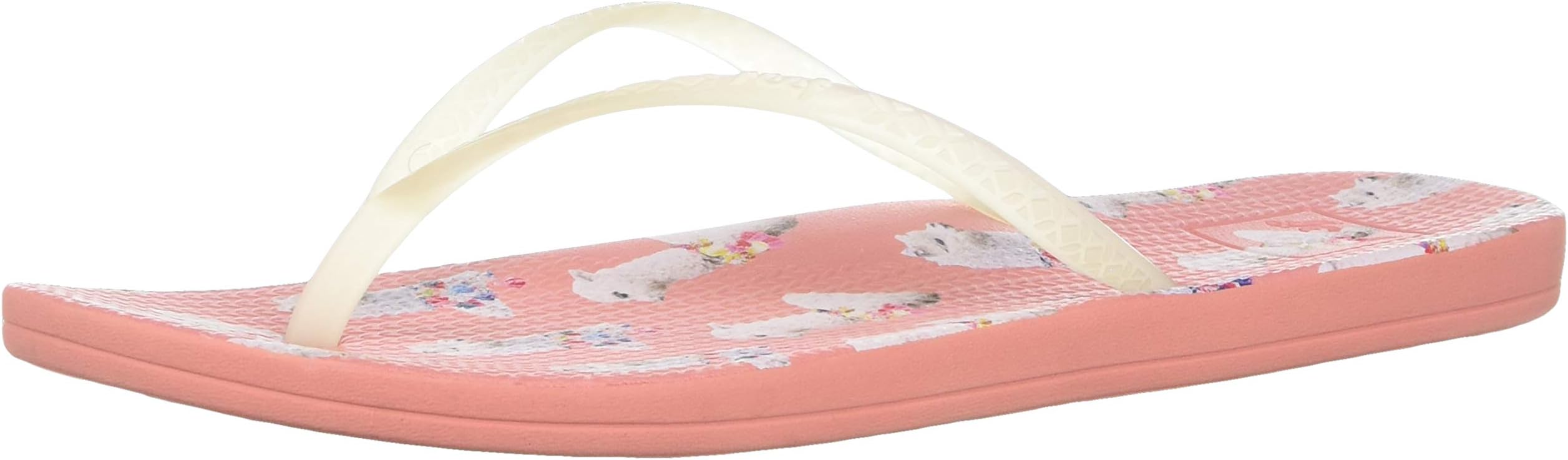 Reef Women's Escape Lux Prints Flip-Flop