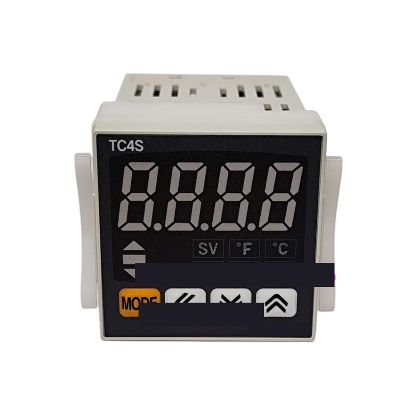 Régulateur de température TC4S-24R pour éliminer la surchauffe de vos machines