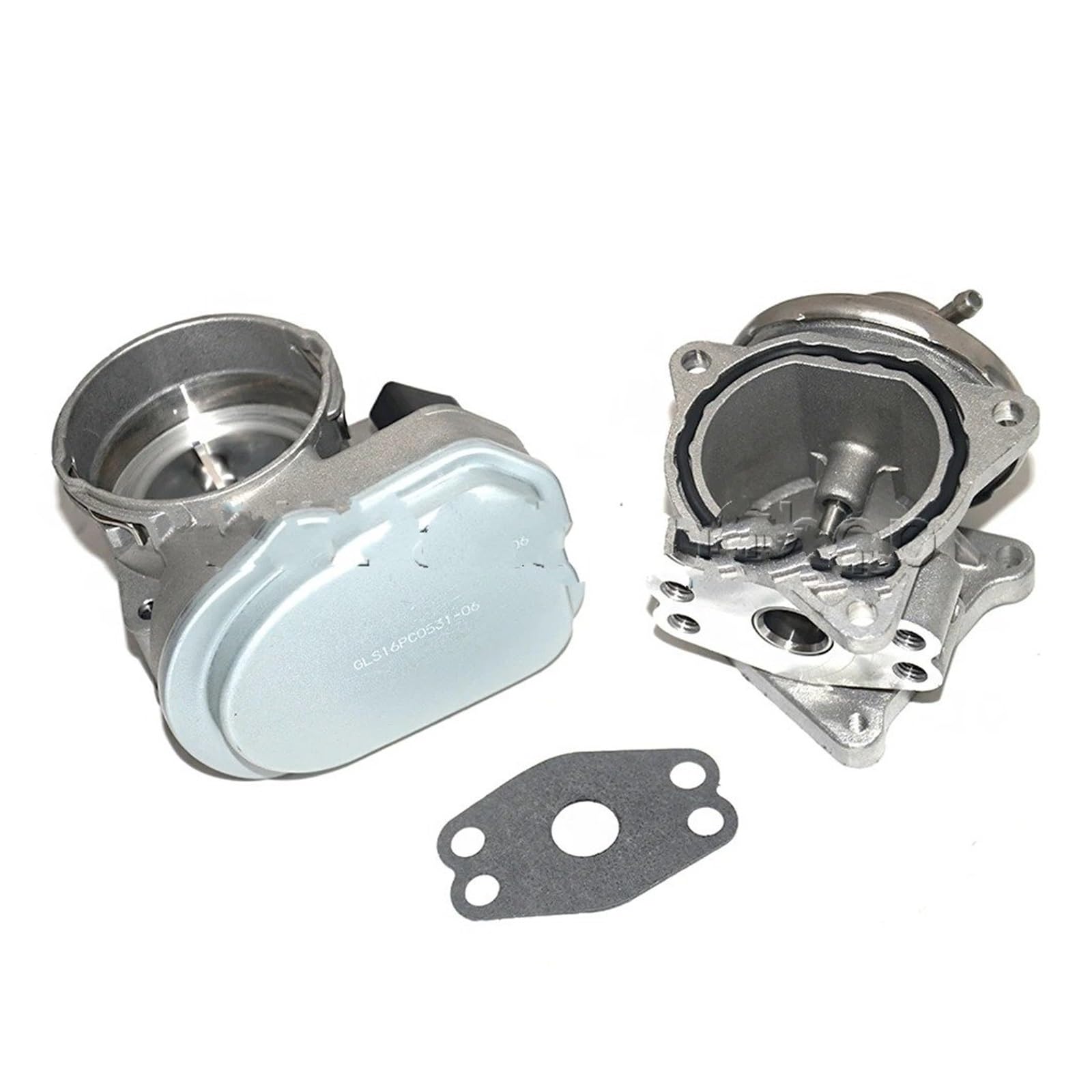 Valvola EGR Ricircolo Gas Scarico Corpo Farfallato Valvola EGR Per Skoda Per Fabia Per Octavia Per Roomster Per Superb 038129637D,038131501AF,038131501AN