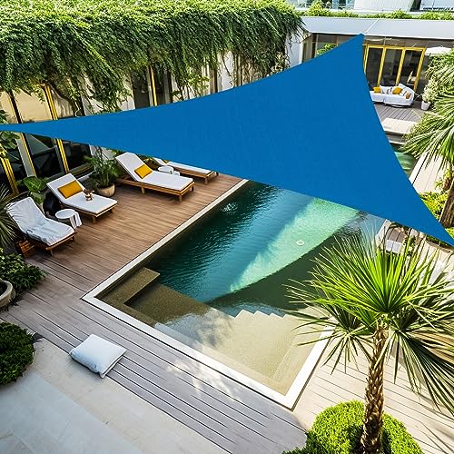 Top 10 Sun Shade For Pool of 2022 Katynel