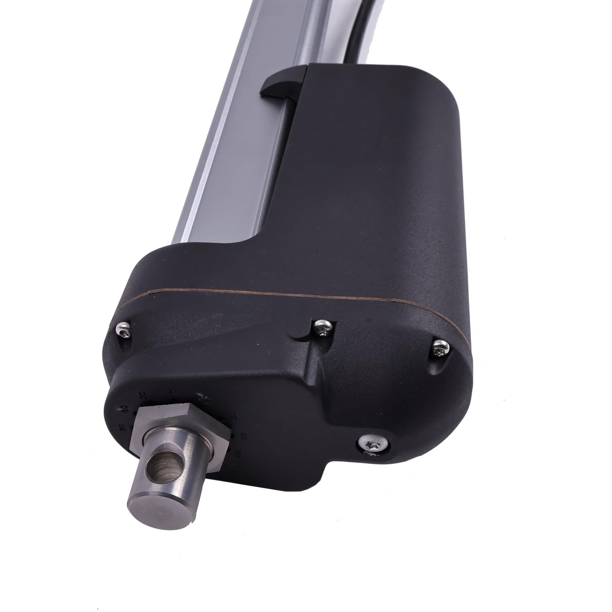 SOYO スムース リフター HOLDWELL 12V Straw Chopper Actuator AXE12904 Compatible with John