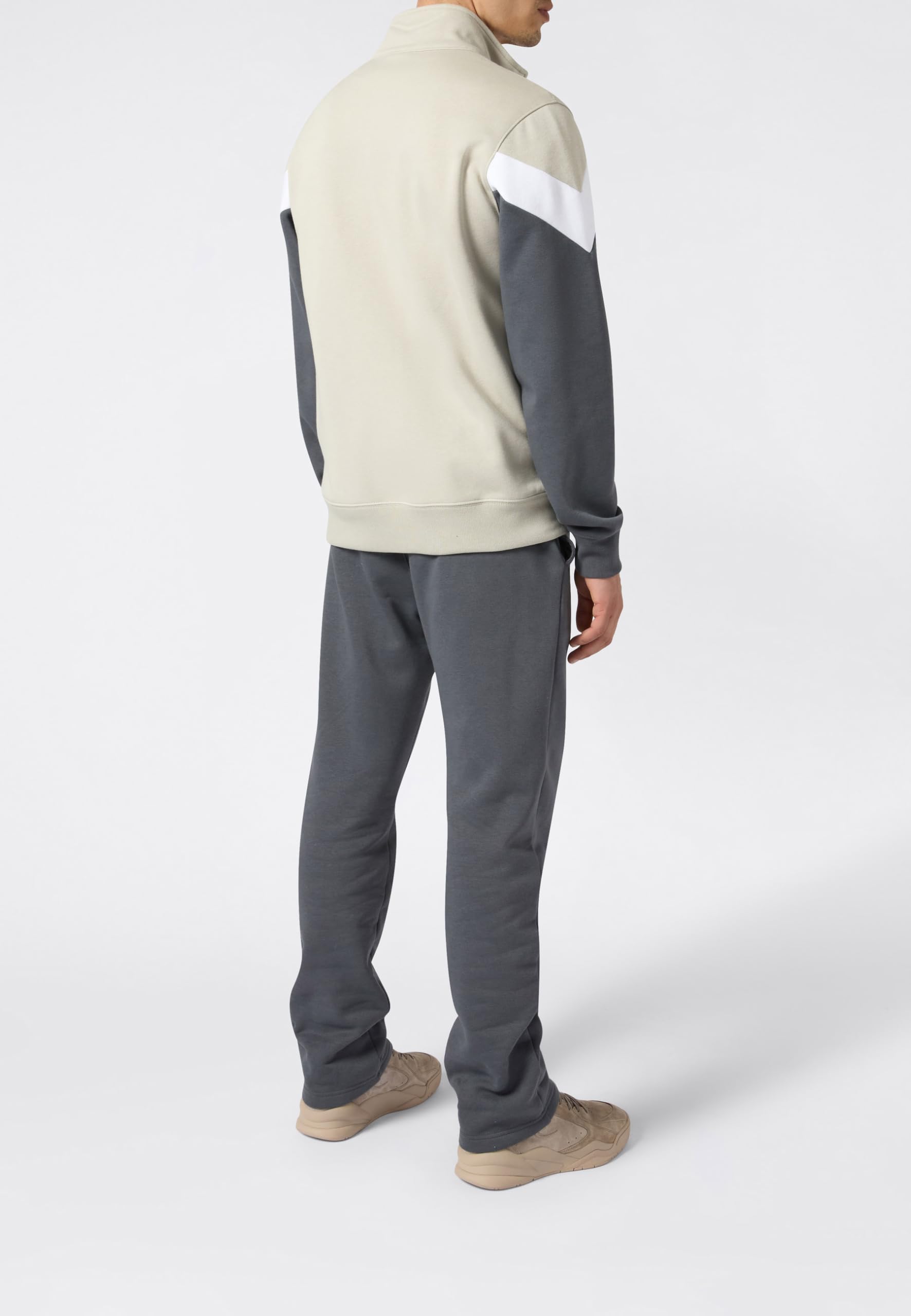 Champion Legacy Men Tuta Uomo (Pacco da 1)