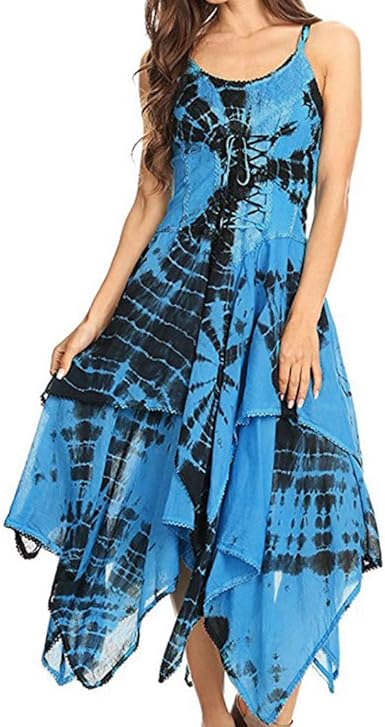 amazon robe femme chic
