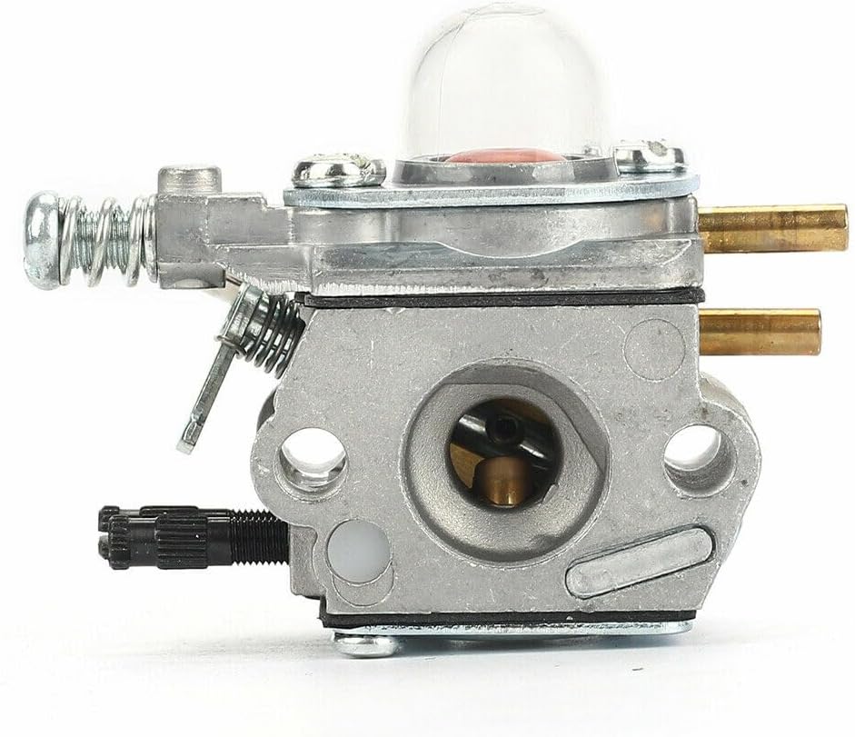 #US Generic Parts C1U-K52 Carburetor for Echo PP800 PPF2100 PPF2110 for Power Pruner Trimmer (viepart#28126-04434)