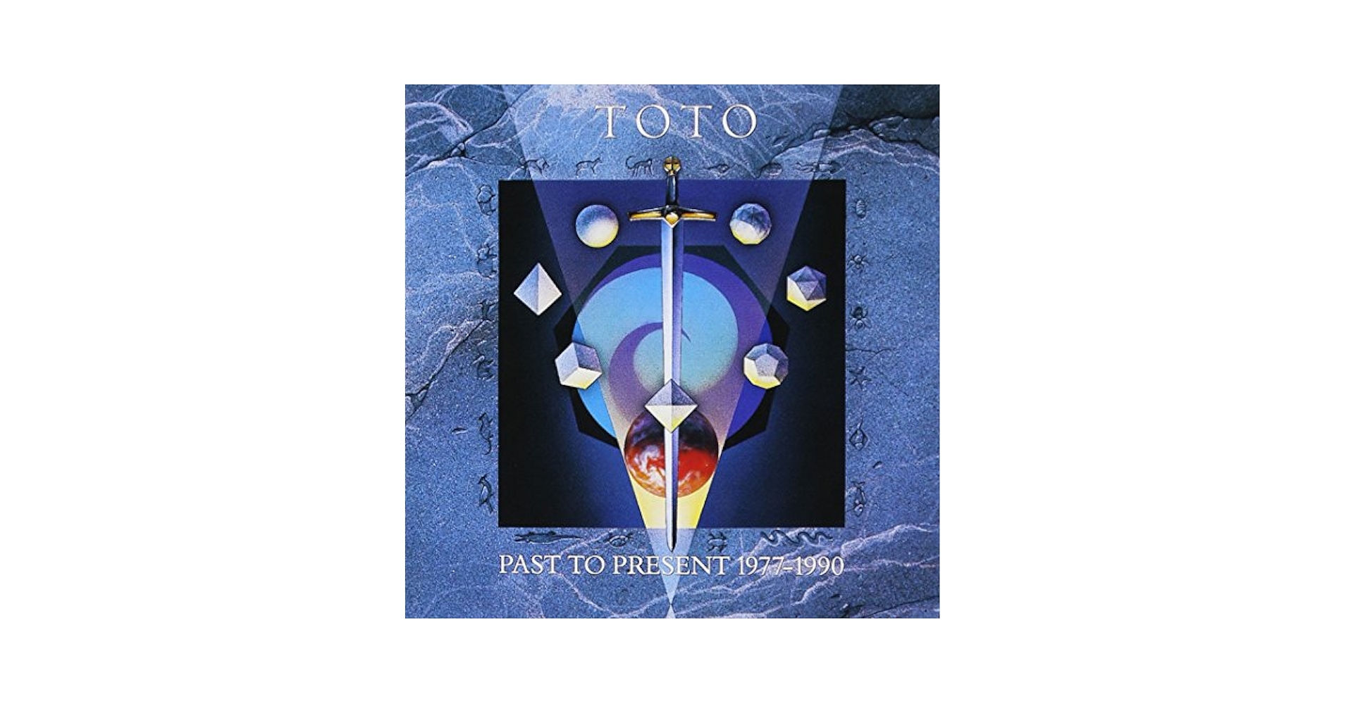 TOTO   GREATEST HITS 初回デジパック仕様 TOTO - Greatest Hits - Amazon.com Music