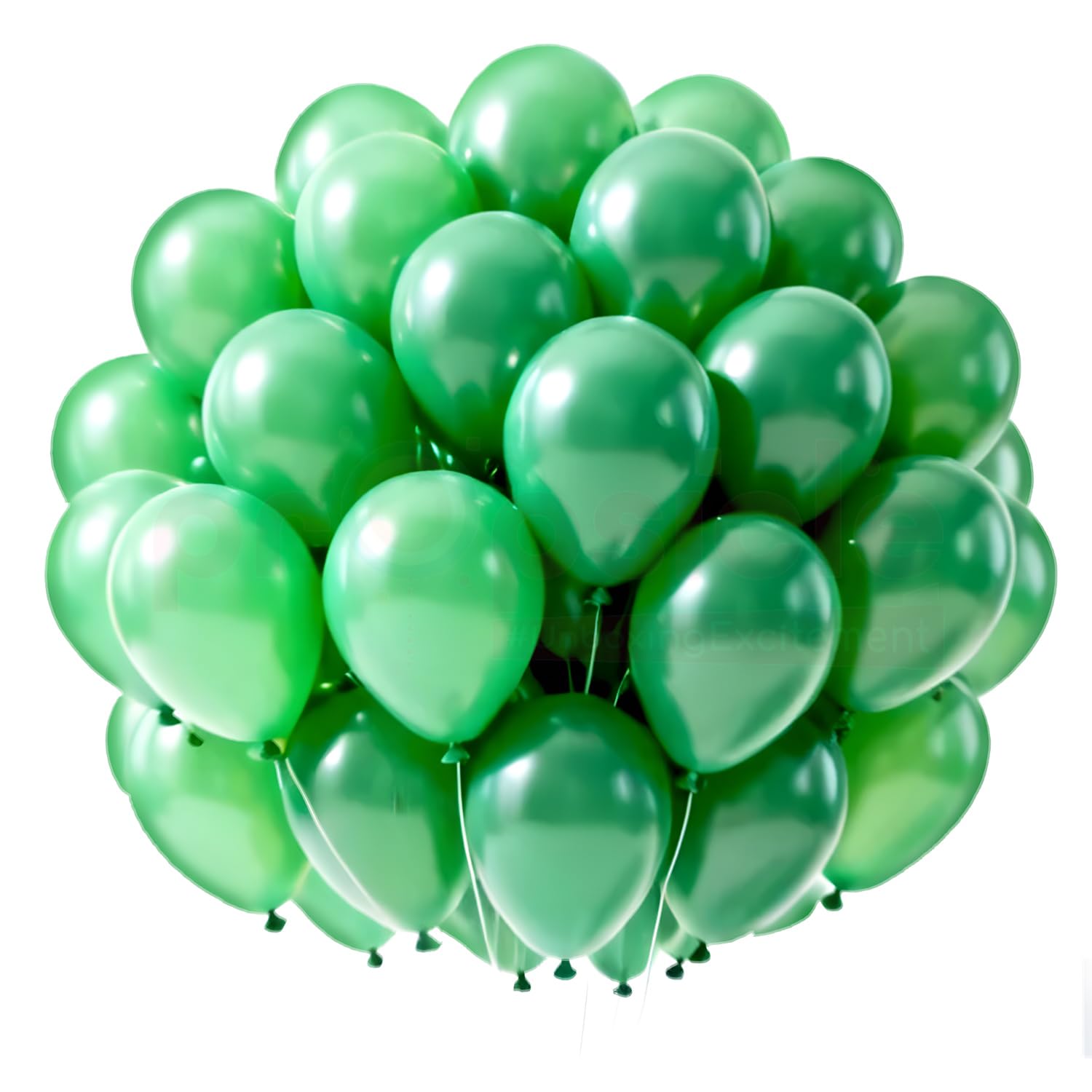 Pack of 50 · Green (Pack of 50)