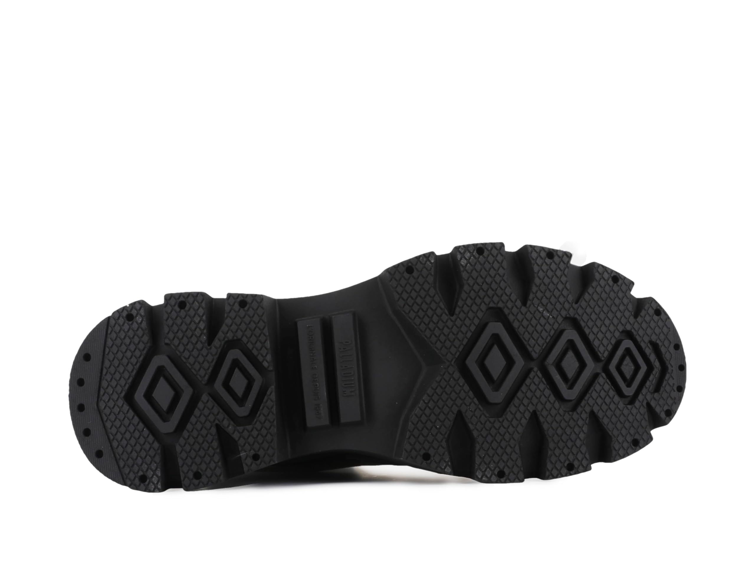 Palladium Pallasquad Zip TX, Botas Cortas al Tobillo Mujer