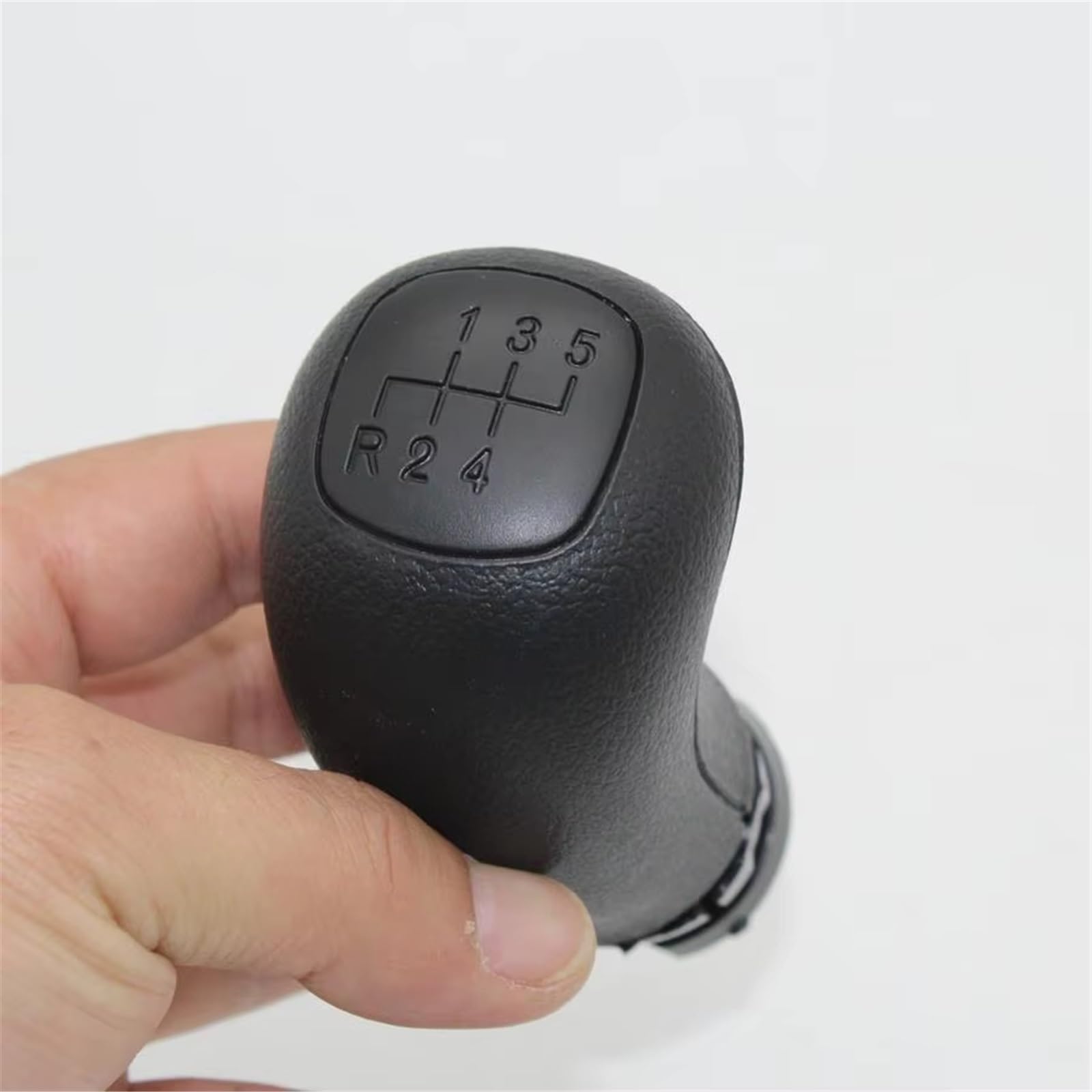 Wsbojxth One Color Gear Stick Compatible With Benz For W638 For Vito 1996 1997 1998 1999 2000 2001 2002 2003 5 Speed Car Stick Shift Gear Knob Car-Styling