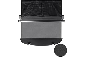 Autorder: Elevate Your Mazda CX-5's Cargo with Our Upgraded Cover