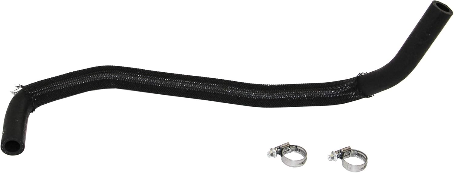 PSH0433 Power Steering Return Hose (Pump to Reservoir), 1 Pack