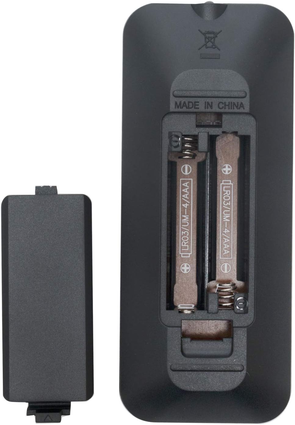VINABTY AH59-02710A Replaced Remote Control fit for Samsung HW-J250 HW-JM25 HW-J250/EN Soundbar - Image 5