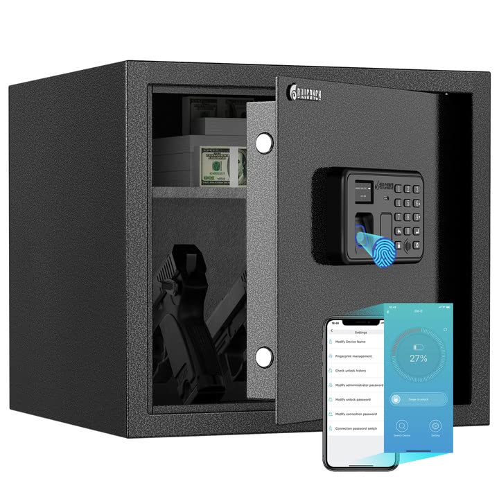 The Best Gun Safe Under 200 For 2022 BNB