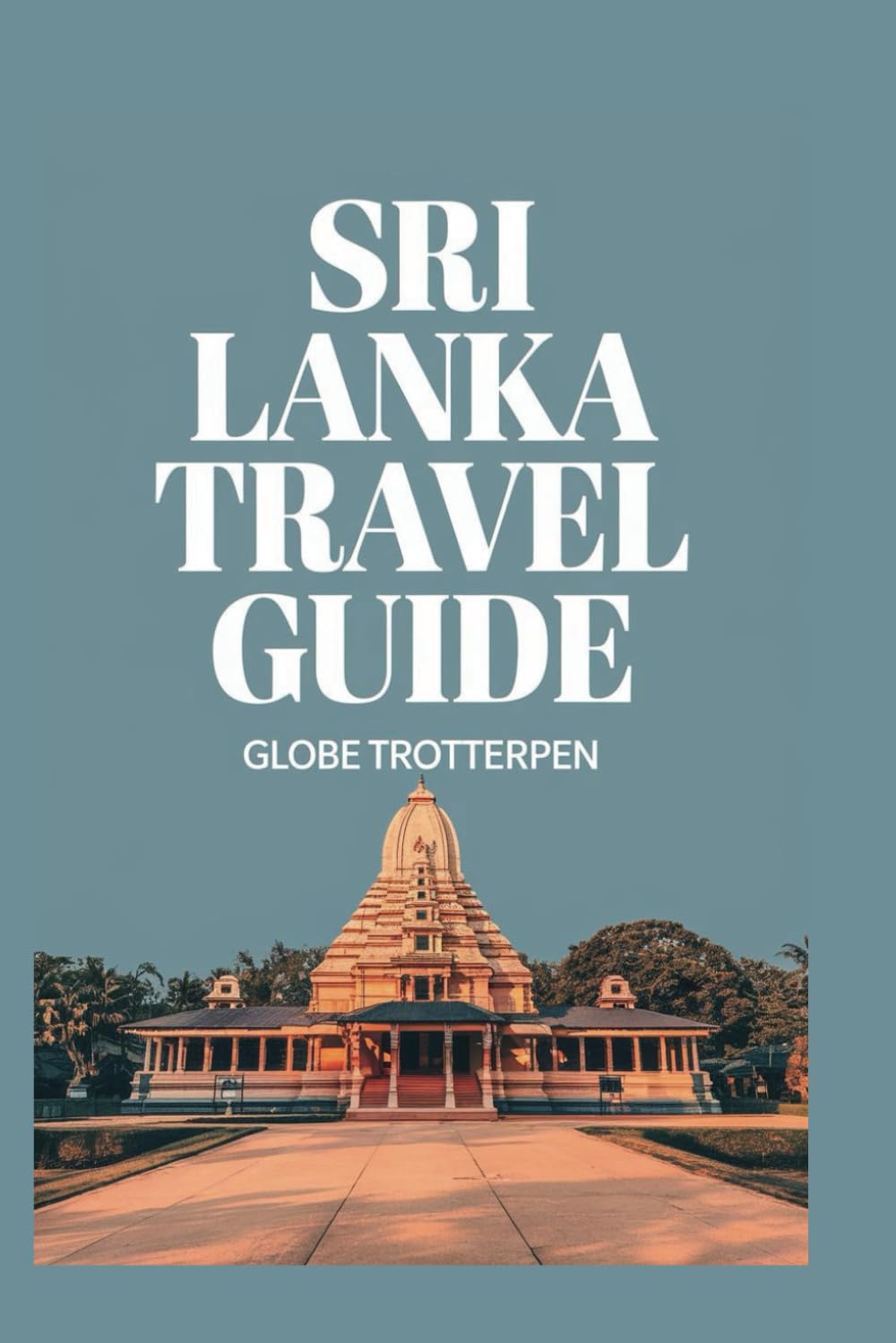 Sri Lanka Travel Guide