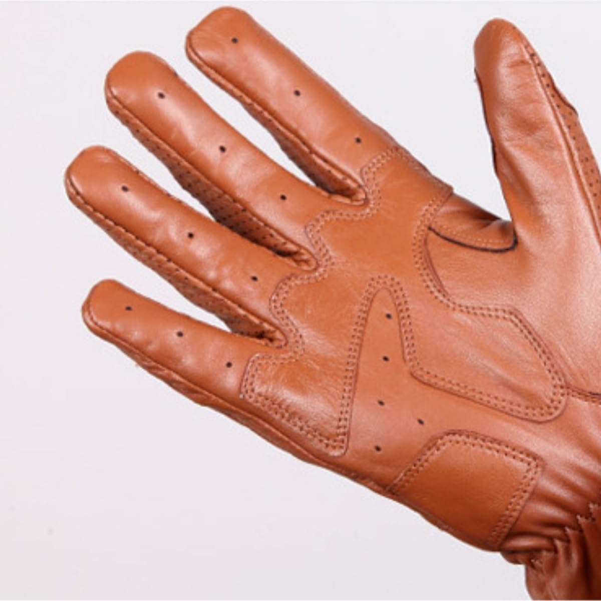 Guantes Running Guantes De Moto For Hombre Primavera Verano Conducción Todoterreno Guantes Deportivos Al Aire Libre Guantes Deporte Hombre