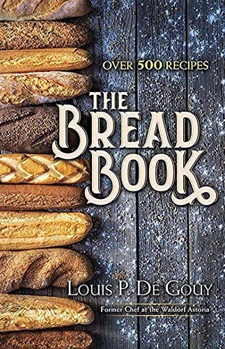 The Bread Book