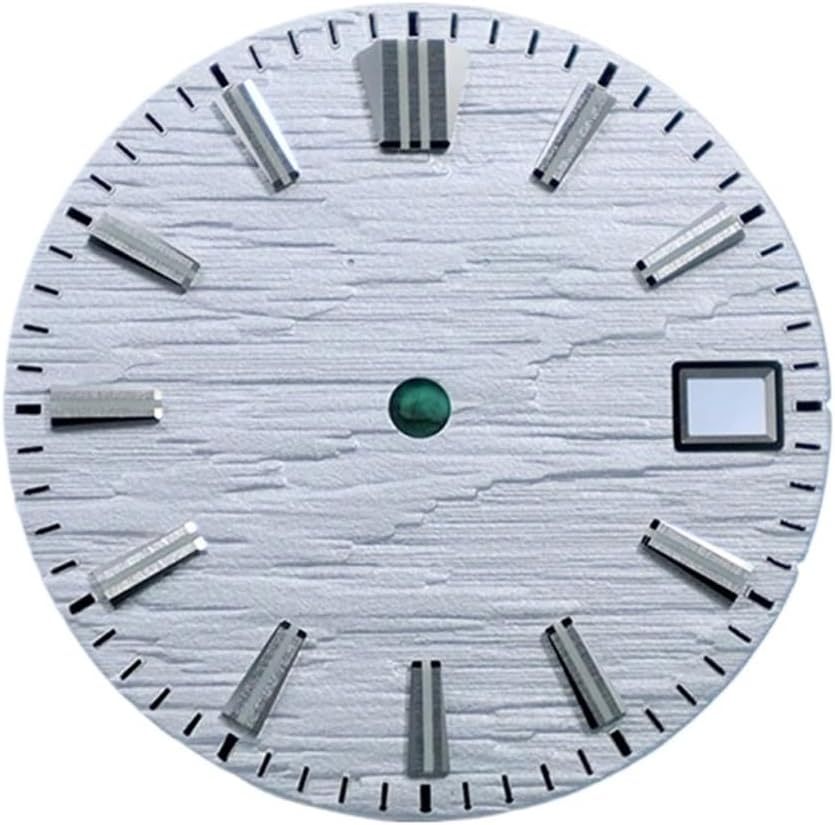 1PCS for NH35 28.5mm Watch Parts More BGW9 Lume Mod NH34