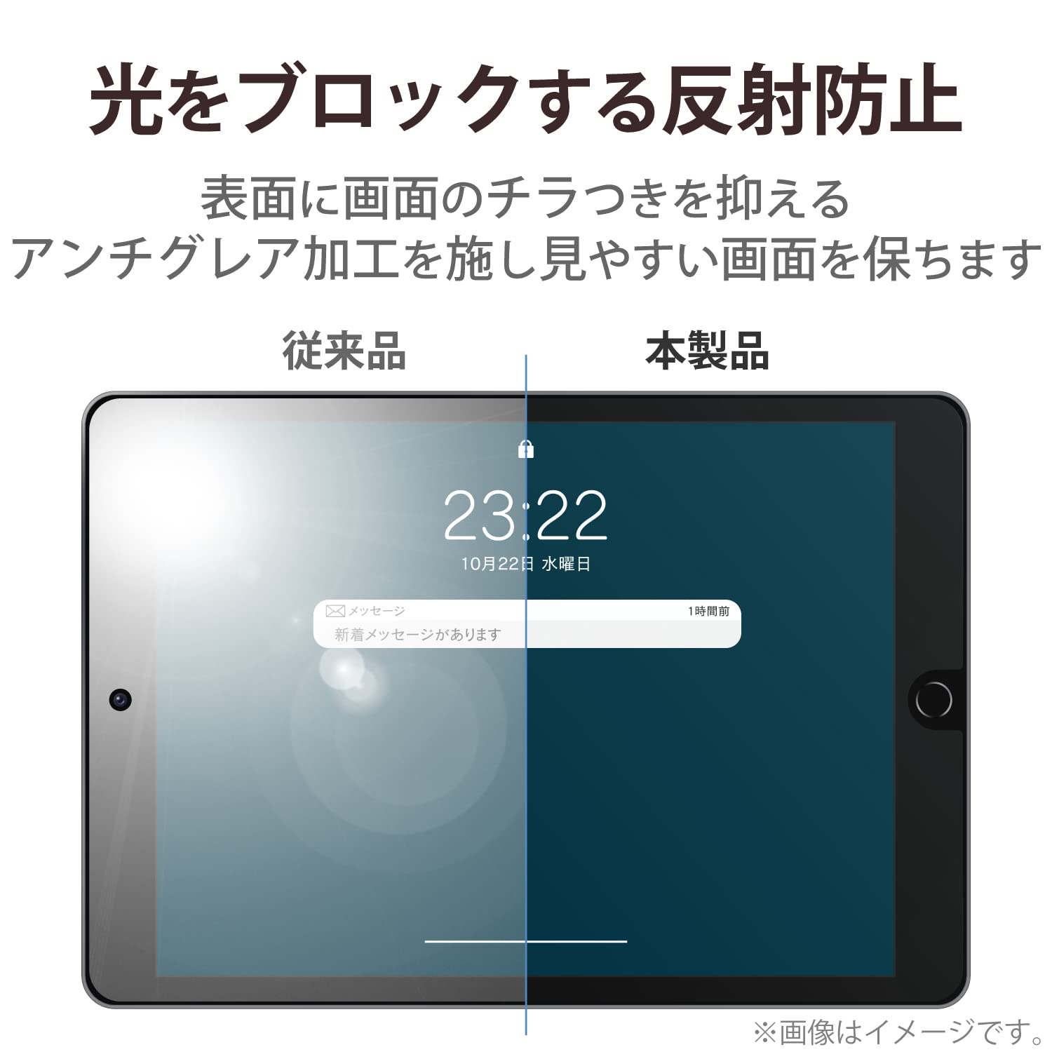 Amazon.co.jp: エレコム iPad Pro 12.9 第6/5/4/3世代 (2022/2021/2020